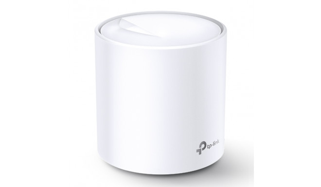 TP-Link Deco X20 WiFi 6 Mesh AX1800 - Valge