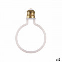 LED lamp White 4 W E27 9,3 x 13,5 x 3 cm (2700 K) (12 Units)
