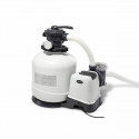 Swimming pool filter Intex 10 m³ / h to 65 m³ Arena