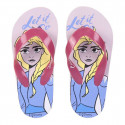 Flip Flops for Children Frozen Lilac (33)