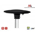 Maclean MCTV-983 Carbon Outdoor Aerial Antenna 5V DC HDTV
