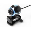 LOOK II -  PC camera with built-in microphone, drivers built in