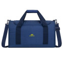 Rivacase Mestalla 5541 duffel bag 30 L Polyester Blue