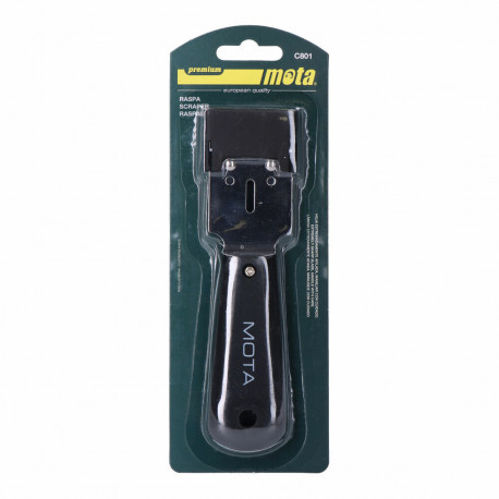 Kaabits Mota Premium C801 Metall