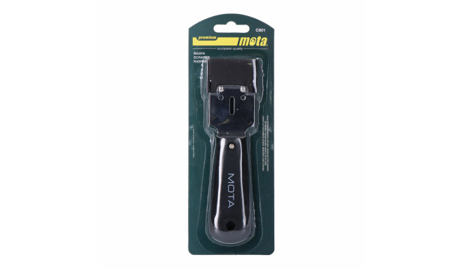 Kaabits Mota Premium C801 Metall