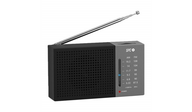 Динамик SPC 4584N AM/FM LR6