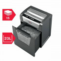 Paper Shredder Rexel 2104576EU 23 L