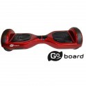 GoBoard Standard Pro, red, wheels 6.5'' Bluetooth