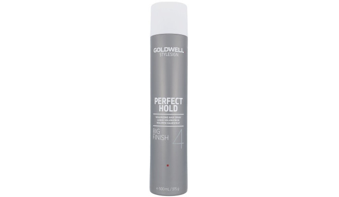 Goldwell Style Sign Perfect Hold (500ml)