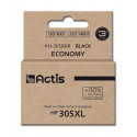 Actis tint KH-305BKR printerile HP 305XL 3YM62AE Standard 20ml, must