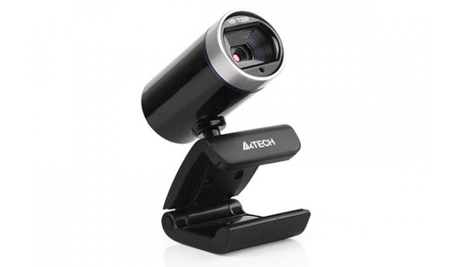 A4Tech PK-910P webcam 1280 x 720 pixels USB 2.0 Black, Grey