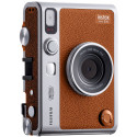 Fujifilm Instax Mini Evo, brown