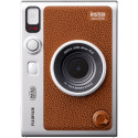 Fujifilm Instax Mini Evo, brown