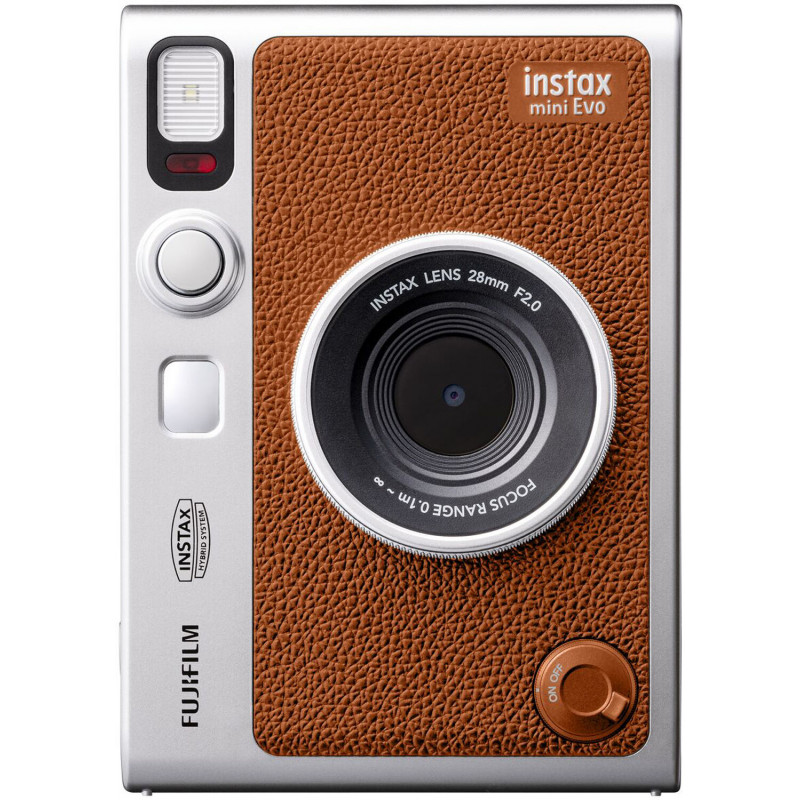 Rent Fujifilm Instax Mini 90 Neo Classic from €5.90 per month