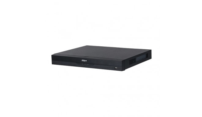 IP Network recorder 8 ch NVR5208-8P-EI