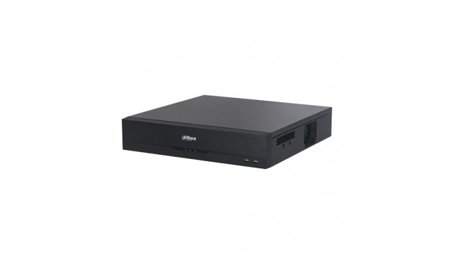 IP Network recorder 16 ch NVR5816-16P-EI