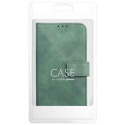 Forcell case Tender Book Samsung Galaxy A32, green