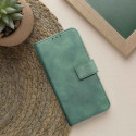 Forcell case Tender Book Samsung Galaxy A32, green