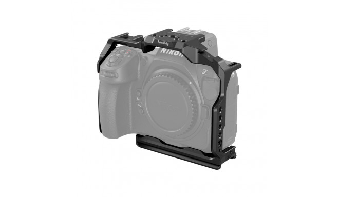 SmallRig 3940 Cage for Nikon Z8