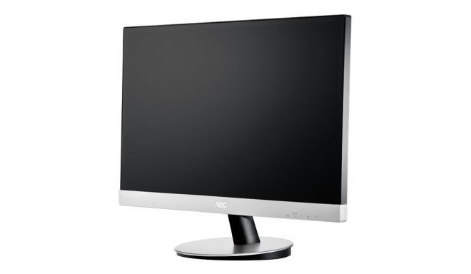 Monitor AOC I2269VWM 21.5inch, IPS , D-Sub/HDMI/MHL/DP, speakers