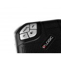 LOGIC Portable Speakers LS-03B Black