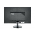 AOC monitor 23.6" LED E2470SWHE
