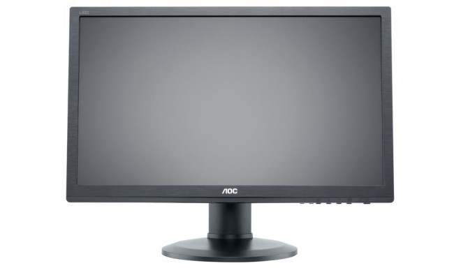 Monitor AOC E2260PDA 22inch, 1680x1050, D-Sub/DVI, pivot, speakers