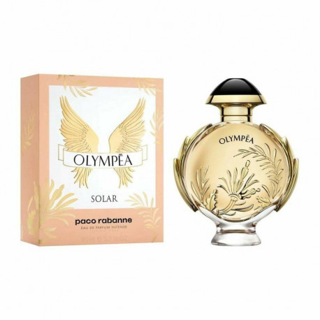 Paco Rabanne Olympea Solar Edp Intense Spray (80ml)