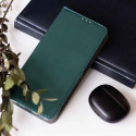 TelForceOne case Smart Magnetic Samsung Galaxy A32/M32, green