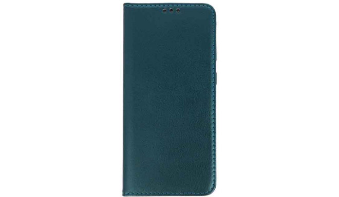 TelForceOne case Smart Magnetic Samsung Galaxy A32/M32, green