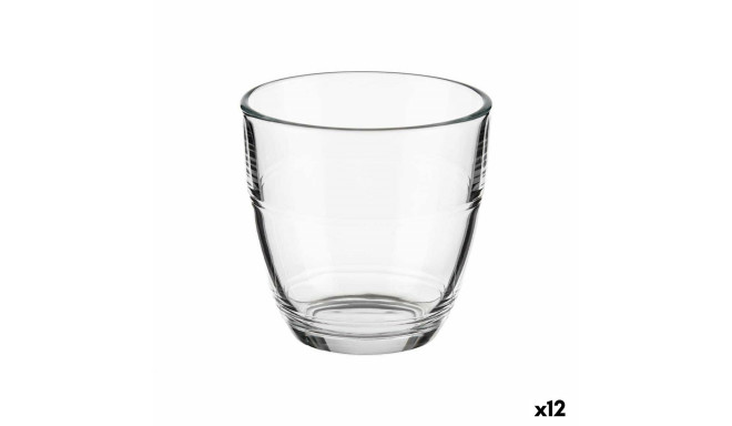 Klaaside komplekt Vivalto 505A-1/WH6 505A-1/WH6 Läbipaistev Klaas 150 ml (12 Ühikut)