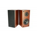 AUDIENCE HQ MT3143 is a set of two-way stereo speakers with 40W RMS output power