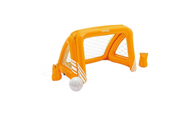 Inflatable Goal Intex 58507EP         Orange