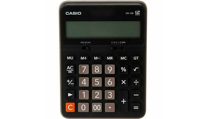Kalkulaator Casio