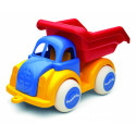 Vehicle Dump truck Jumbo Viking Toys  Vehicle Dump truck Jumbo Viking Toys