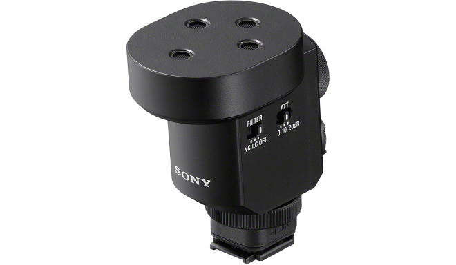 Sony mikrofon ECM-M1