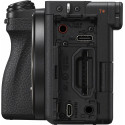 Sony a6700 body