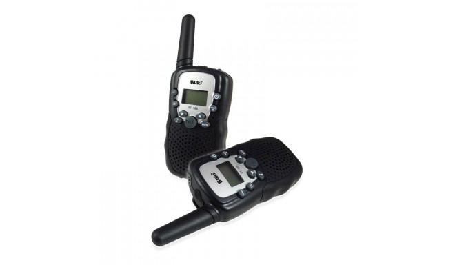 Buki Walkie Talkies