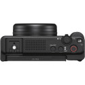 Sony ZV-1 II (Black)