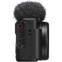 Sony ZV-1 II (Black)