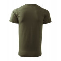 Adler Basic meeste T-särk 129 military XL