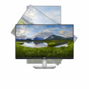 Dell LCD S2722QC 27 ", IPS, UHD, 3840 x 2160,