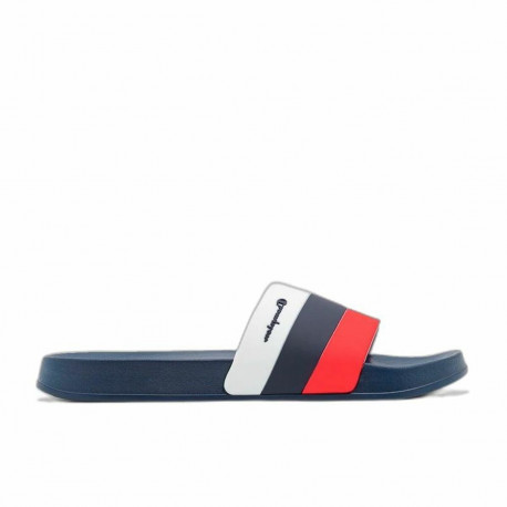 Lastele Plätud Champion Slide All American Meresinine - 32
