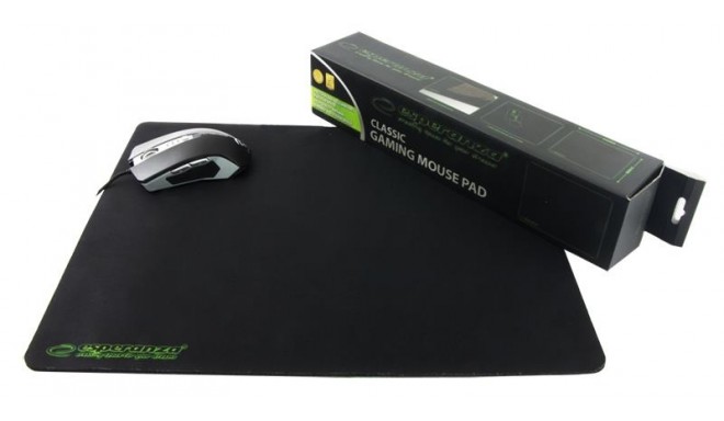 Esperanza mouse pad EA146K Classic 440x354x4mm