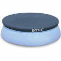 Basseini kate   Intex 28023E         Ø 457 cm 457 x 20 x 457 cm  