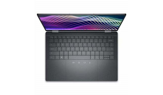 Ноутбук Dell Latitude 9440 14" Intel Core i7-1355U 16 GB RAM 512 Гб SSD Испанская Qwerty