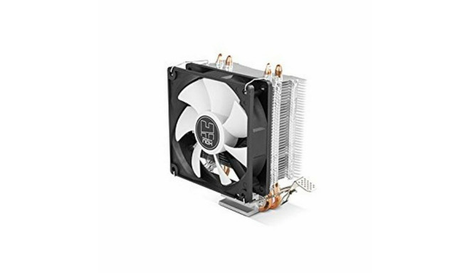 Ventilaator ja Jahutusradiaator Nox Hummer H-190 100W 600-2200 RPM 4 pin (PWM)