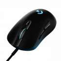 Mänguri Hiir Logitech G403 HERO Must