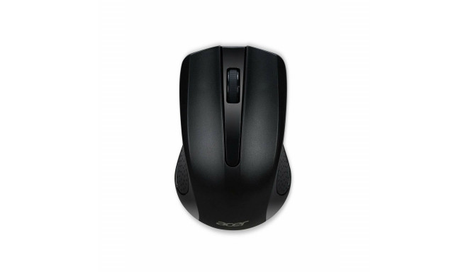 Optical Wireless Mouse Acer NP.MCE11.00T Black