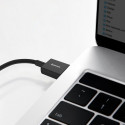 Baseus Superior USB - USB Typ C fast charging data cable 66 W (11 V / 6 A) Huawei SuperCharge SCP 1 